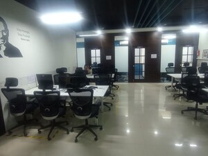  Office Space For Rent in Balwadkar Marqis, Balewadi