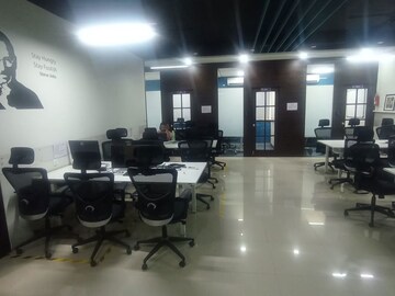  Office Space For Rent in Balwadkar Marqis, Balewadi