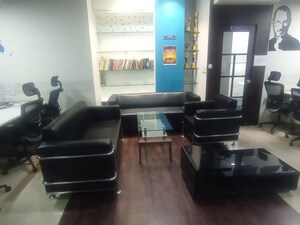 Furnished Amenities in  Office Space at Balwadkar Marqis, Balewadi – for Rent