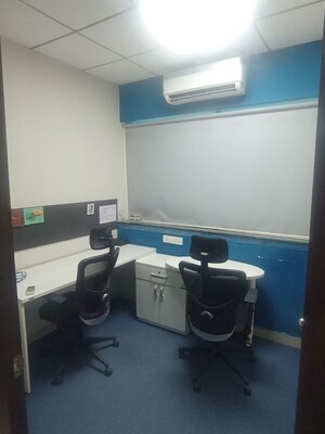 Furnished Amenities in  Office Space at Balwadkar Marqis, Balewadi – for Rent