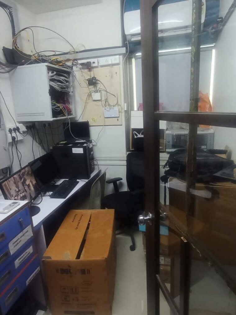 undefined, balwadkar-marqis Commercial Office Space 2975 Sq.Ft. In Balewadi Pune 9776211