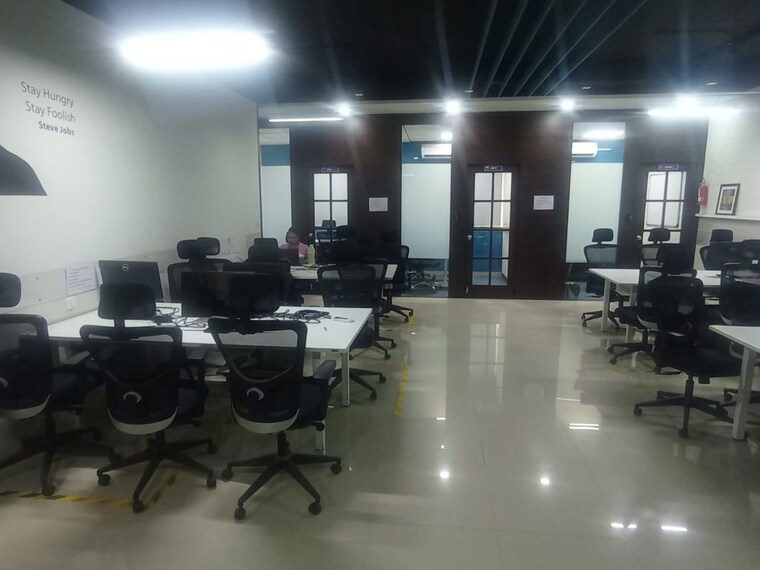 undefined, balwadkar-marqis Commercial Office Space 2975 Sq.Ft. In Balewadi Pune 9776211