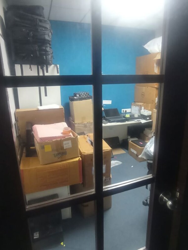 undefined, balwadkar-marqis Commercial Office Space 2975 Sq.Ft. In Balewadi Pune 9776211