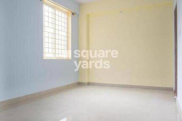 2 BHK + Study Room Apartment For Rent in Chingrighata