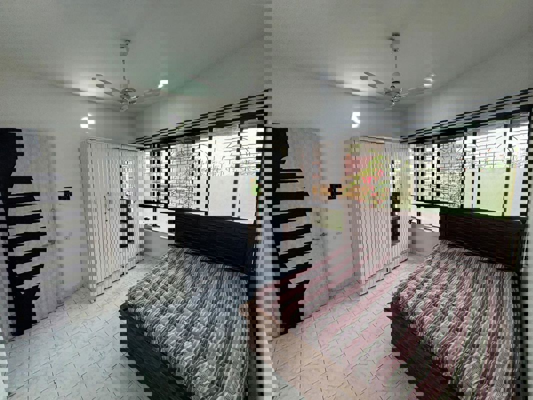 3.5 BHK + Extra Room Builder Floor For Sale in Adil Nagar