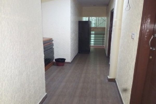 StudioBuilder Floor For Rent in BTM Layout 1