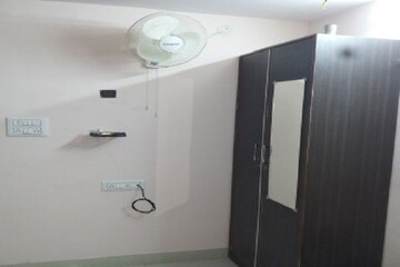 Building Lobby in Studio Builder Floor at Btm Layout 1 – for Rent