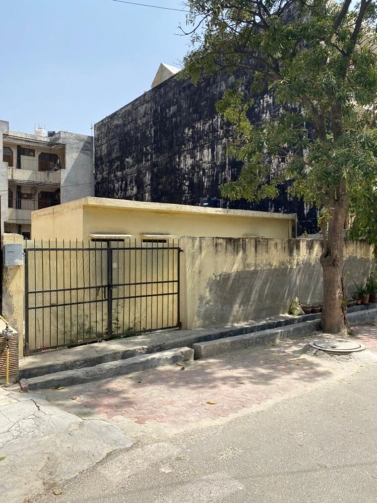 Exterior View, sector 108  300 Sq.Mt. Plot In Sector 108 Noida 9776412