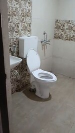 3 BHK + Servant Room 1544 Sq.Ft. Apartment in Sanchar Nest Palm Valley