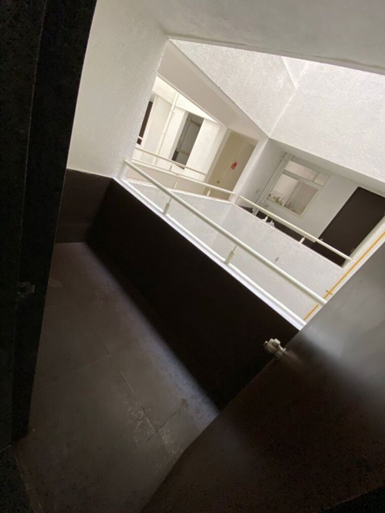 Kitchen, dainamic-grandeur 1 Bedroom 650 Sq.Ft. Apartment In Undri Pune 9776410