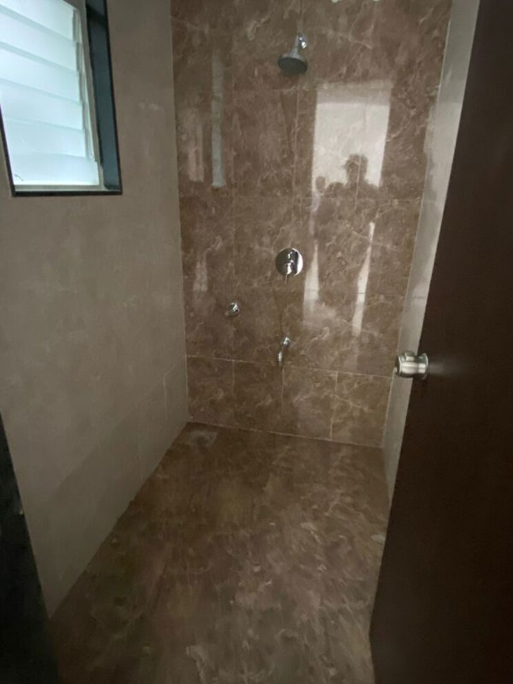 Bathroom, dainamic-grandeur 1 Bedroom 650 Sq.Ft. Apartment In Undri Pune 9776410
