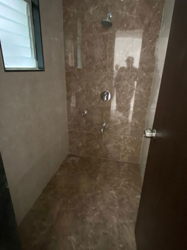 Bathroom, dainamic-grandeur 1 Bedroom 650 Sq.Ft. Apartment In Undri Pune 9776410