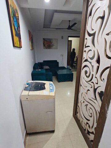  1.5 BHK Apartment at Chattarpur – for Rent