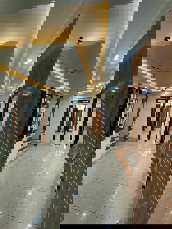 4 BHK Builder Floor For Rent in Shyama Apartments Noida