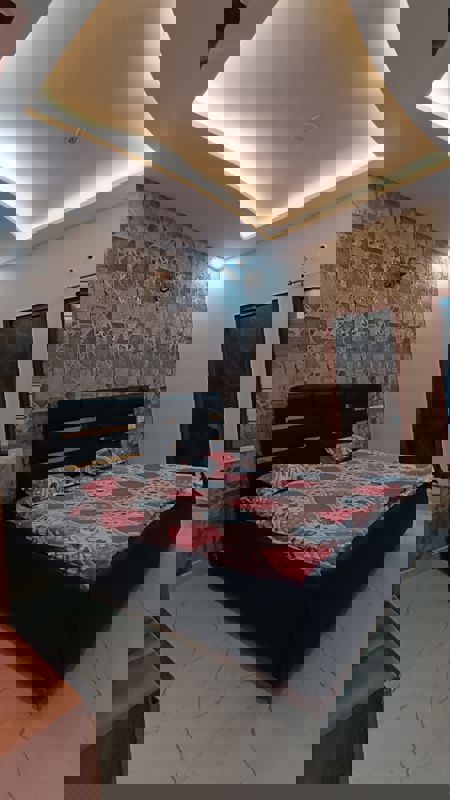 3 BHK Builder Floor For Sale in Adil Nagar