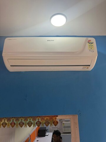 Furnished Amenities in  Office Space at SNG Sunrisers, C-Scheme – for Rent