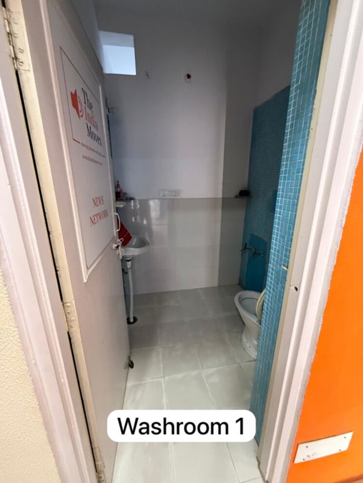 Floor Plan, sng-sunrisers Commercial Office Space 2000 Sq.Ft. In C Scheme Jaipur 9776451