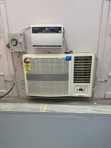  Office Space – Exterior View View at SNG Sunrisers, C-Scheme - for Rent