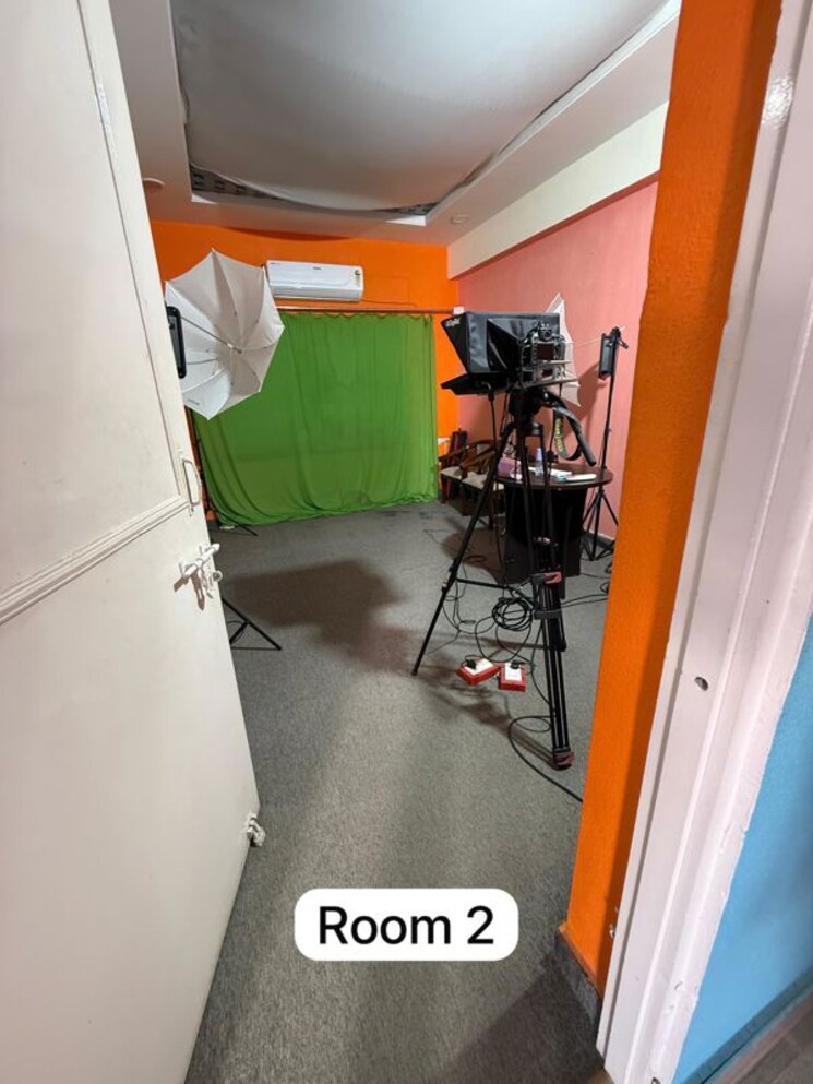 Team Area, sng-sunrisers Commercial Office Space 2000 Sq.Ft. In C Scheme Jaipur 9776451