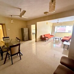 2 BHK Apartment For Sale in Cuffe Parade