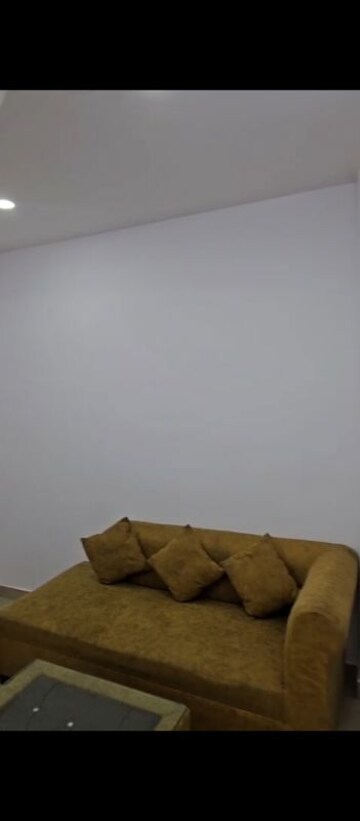 Furnished Amenities in 1 BHK Builder Floor at Shakti Khand 2 – for Rent