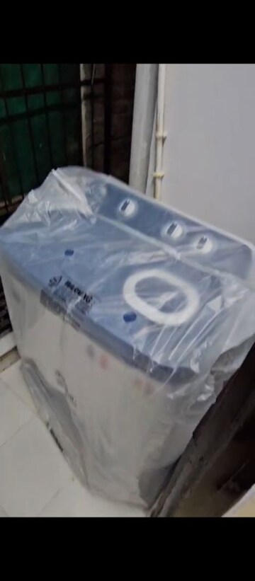 Furnished Amenities in 1 BHK Builder Floor at Shakti Khand 2 – for Rent