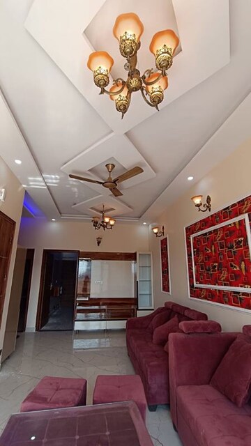 Furnished Amenities in 2 BHK Builder Floor at Adil Nagar – for Sale
