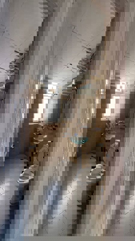 3 BHK + Servant Room,Study Room Apartment For Rent in Emaar The Palm Drive-The Sky Terraces