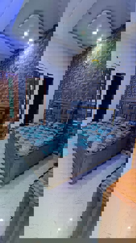 3 BHK Builder Floor For Sale in Adil Nagar