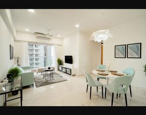 Team Area in  Shop at Ekta Tripolis, Goregaon West – for Rent