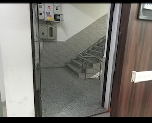 Stairs in  Office Space in IT/SEZ at Sector 63 – for Rent