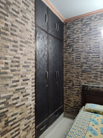 Bathroom in 2 BHK Builder Floor at Sector 49 – for Sale