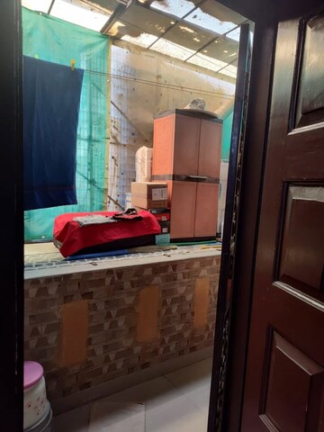 Kitchen in 2 BHK Builder Floor at Sector 49 – for Sale