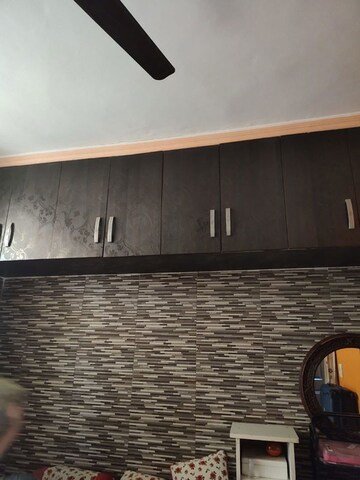 2 BHK Builder Floor – Exterior View View at Sector 49 - for Sale