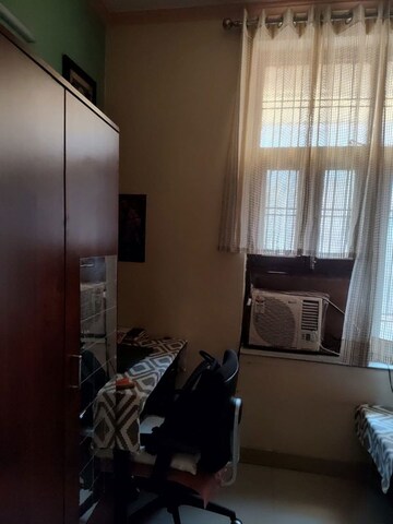 Living Room in 2 BHK Builder Floor at Sector 49 – for Sale