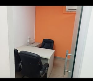 Team Area in  Office Space in IT/SEZ at Sector 63 – for Rent