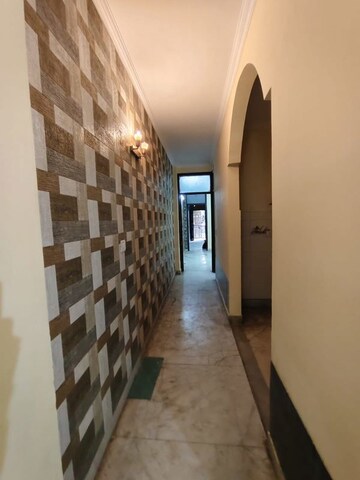 Building Lobby in 2 BHK Independent House at Bhogal – for Sale