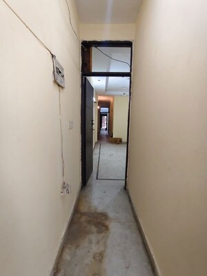 Building Lobby in 2 BHK Independent House at Bhogal – for Sale