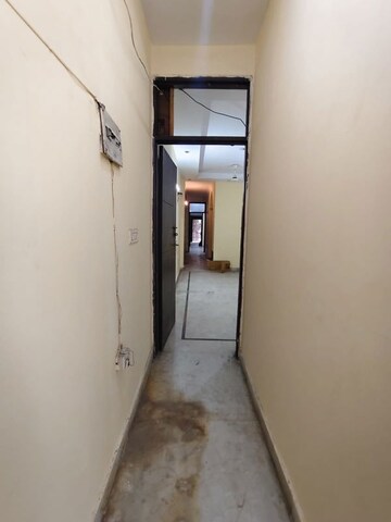 Building Lobby in 2 BHK Independent House at Bhogal – for Sale