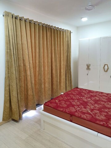 Bedroom in 2 BHK Apartment at Lodha Elisium, Wadala – for Sale