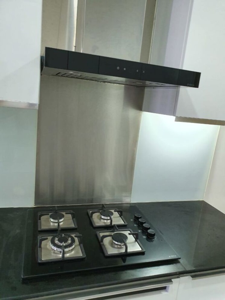 Kitchen, lodha-elisium 2 Bedroom 907 Sq.Ft. Apartment In Wadala Mumbai 9776459