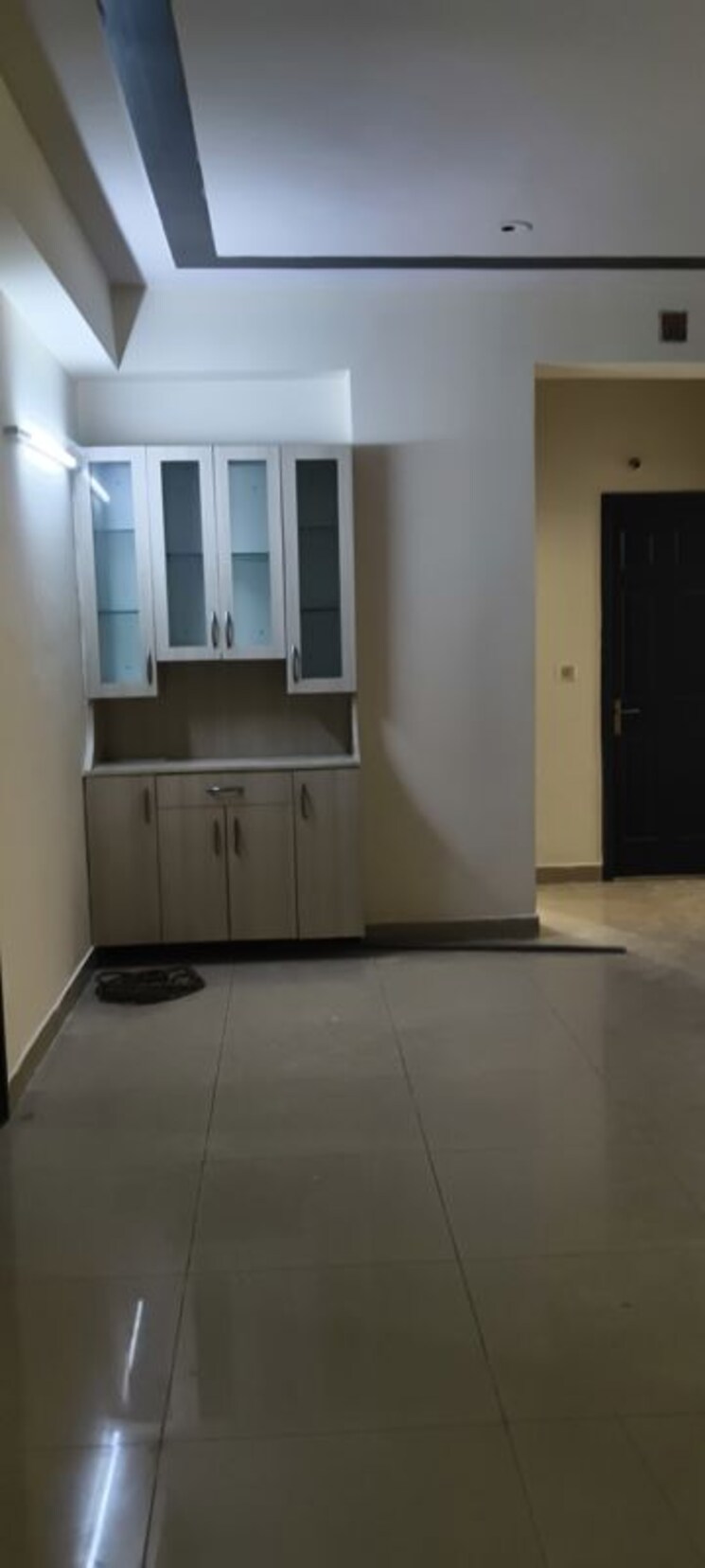 Kitchen, ajnara-grace 3 Bedroom 816 Sq.Ft. Apartment In Raj Nagar Extension Ghaziabad 9776605