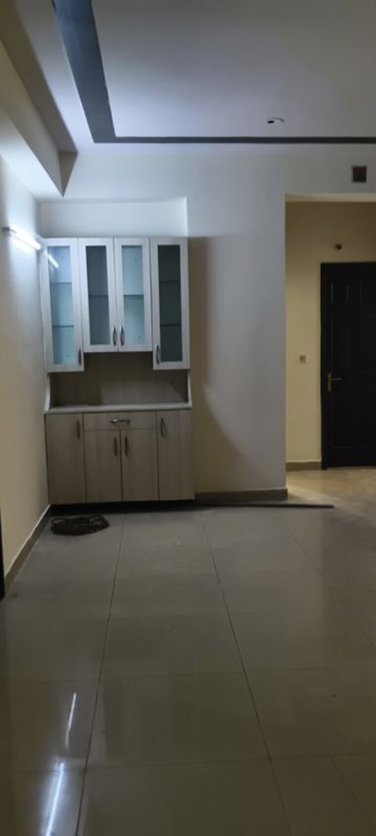 Kitchen, ajnara-grace 3 Bedroom 816 Sq.Ft. Apartment In Raj Nagar Extension Ghaziabad 9776605