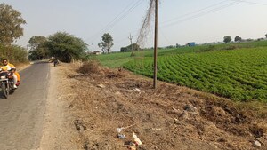 Plot Area in  Land at Paliya Haidar – for Sale