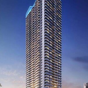 1 BHK Apartment For Rent in Kalina