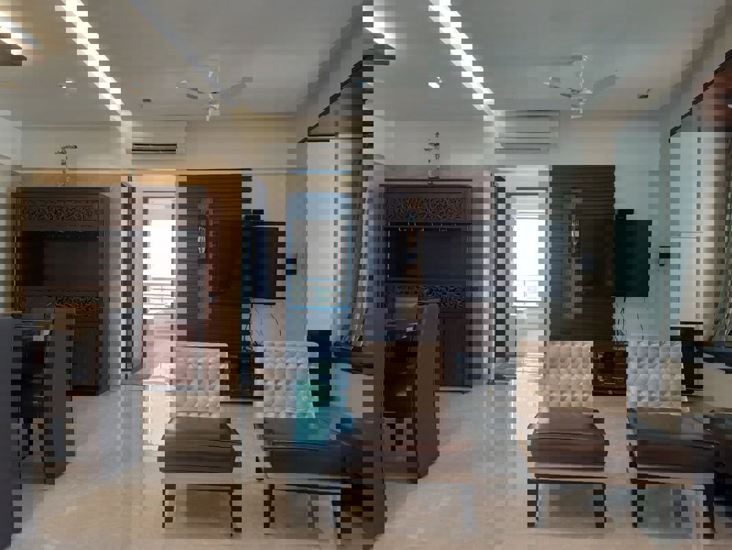 3 BHK Apartment For Sale in Oberoi Springs