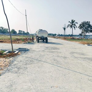  Plot – Exterior View View at Kolar - for Sale
