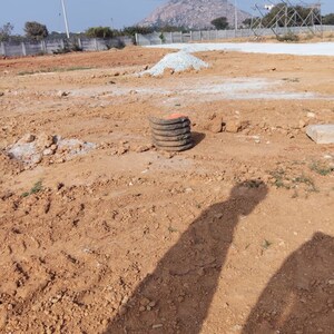 Plot Area in  Plot at Kolar – for Sale