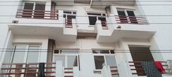 2 BHK Builder Floor For Sale in Jankipuram Extension