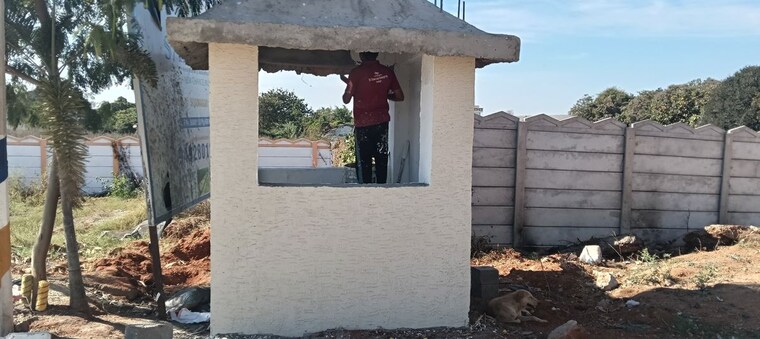 Exterior View, sector 29 part 2  135 Sq.Yd. Plot In Sector 29 Part 2 Panipat 9776584